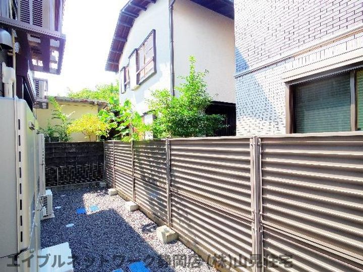 静岡県静岡市葵区東千代田2丁目(アパート)の賃貸物件のその他画像