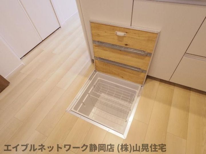 静岡県静岡市葵区東千代田2丁目(アパート)の賃貸物件のその他画像