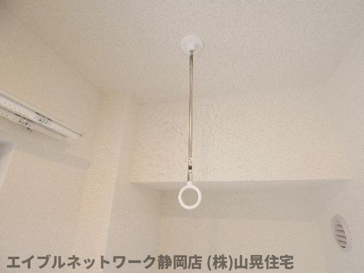 静岡県静岡市葵区東千代田2丁目(アパート)の賃貸物件のその他画像
