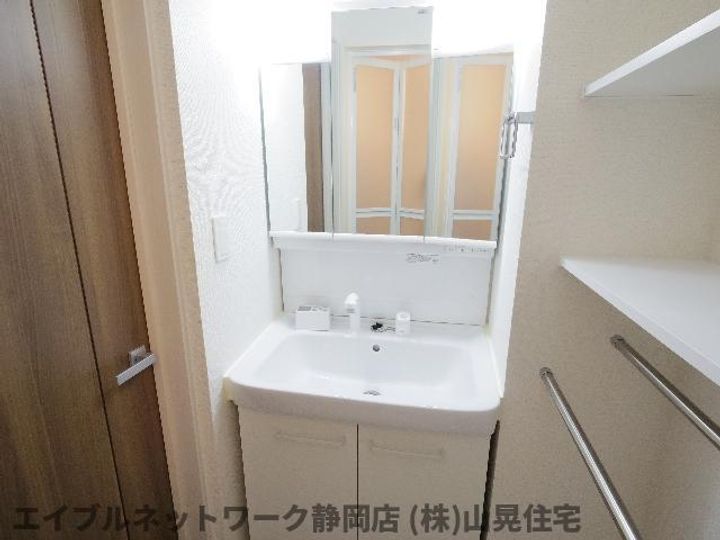 静岡県静岡市葵区東千代田2丁目(アパート)の賃貸物件のその他画像