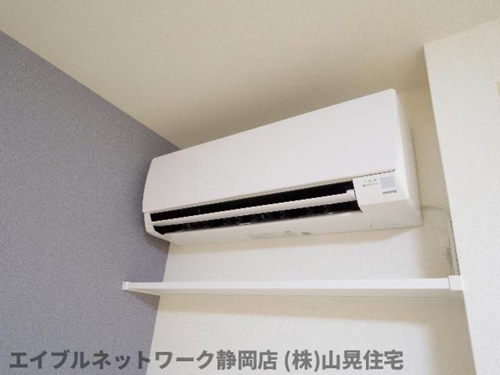 静岡県静岡市葵区東千代田2丁目(アパート)の賃貸物件のその他画像