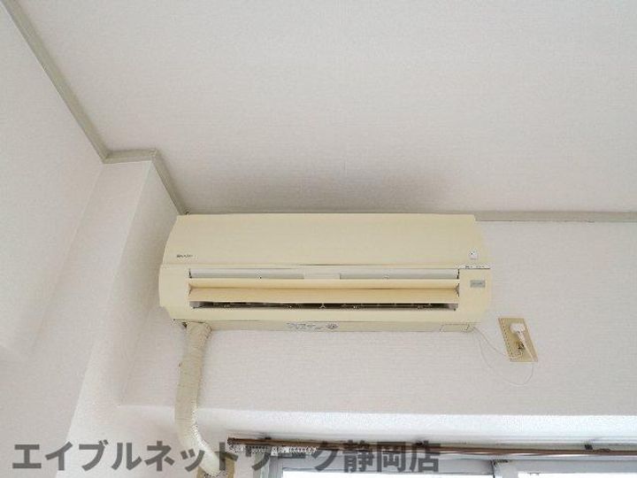 静岡県静岡市葵区人宿町1丁目(マンション)の賃貸物件のその他画像