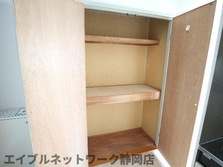 静岡県静岡市葵区人宿町1丁目(マンション)の賃貸物件のその他画像