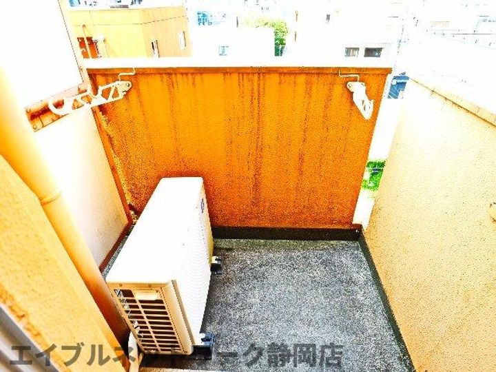 静岡県静岡市葵区人宿町1丁目(マンション)の賃貸物件のその他画像