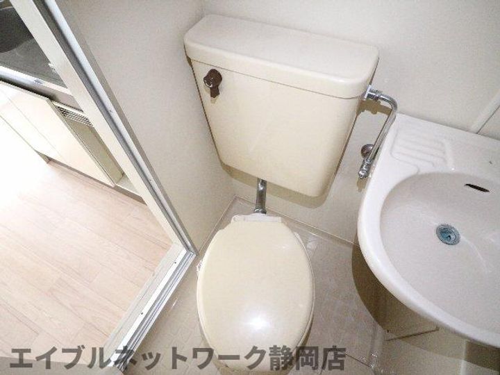 静岡県静岡市葵区人宿町1丁目(マンション)の賃貸物件のその他画像