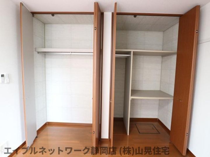 静岡県静岡市葵区古庄1丁目(アパート)の賃貸物件のその他画像