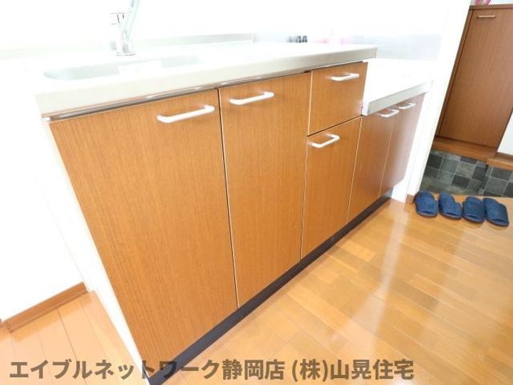 静岡県静岡市葵区古庄1丁目(アパート)の賃貸物件のその他画像