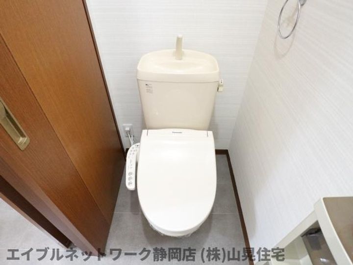静岡県静岡市葵区古庄1丁目(アパート)の賃貸物件のその他画像