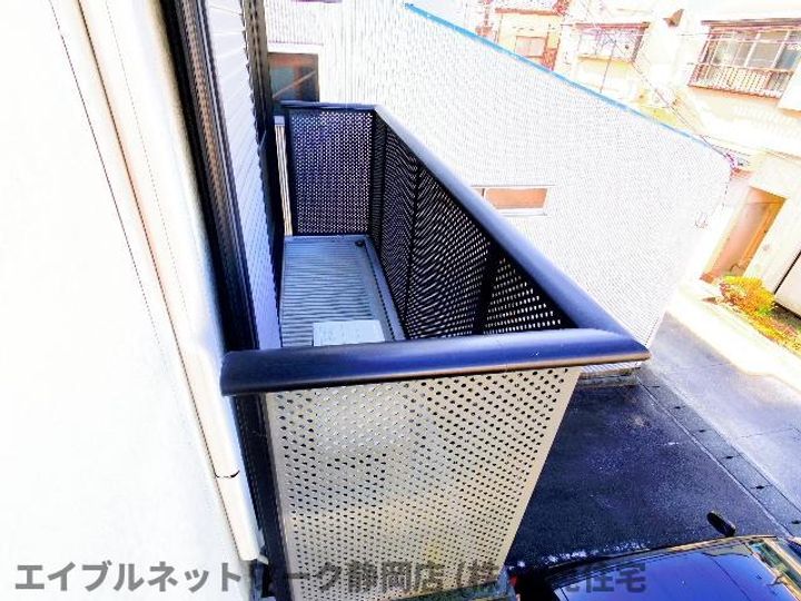 静岡県静岡市葵区平和1丁目(アパート)の賃貸物件のその他画像