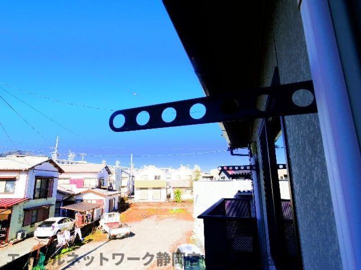 静岡県静岡市葵区平和1丁目(アパート)の賃貸物件のその他画像