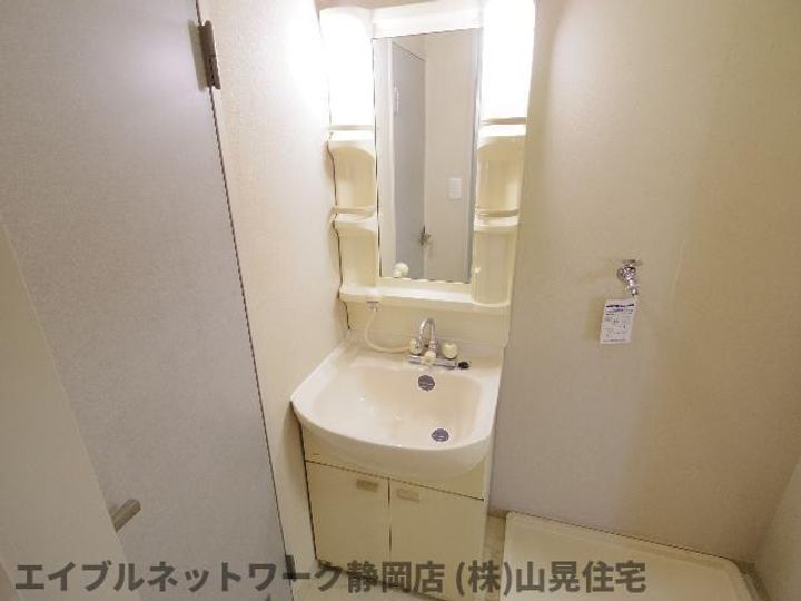 静岡県静岡市葵区平和1丁目(アパート)の賃貸物件のその他画像