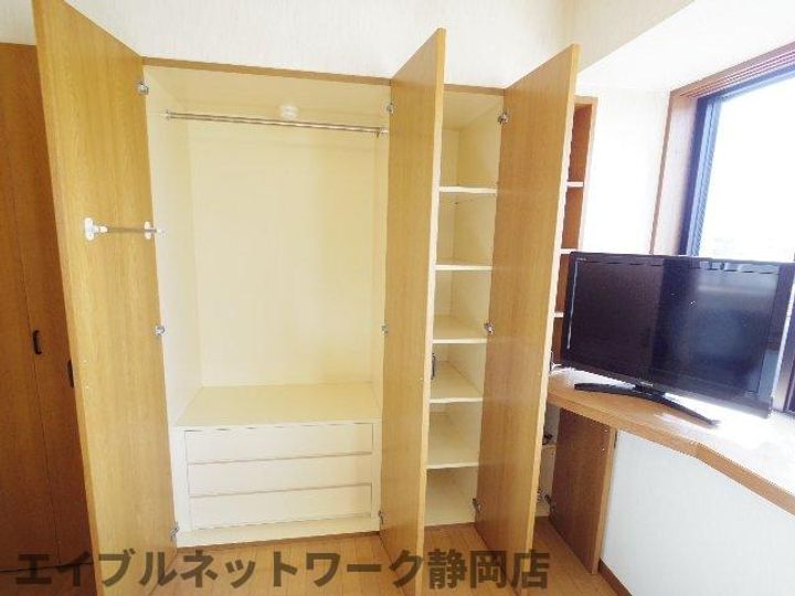 静岡県静岡市葵区本通7丁目(マンション)の賃貸物件のその他画像