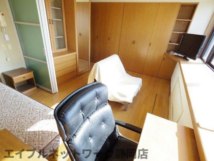 静岡県静岡市葵区本通7丁目(マンション)の賃貸物件のその他画像