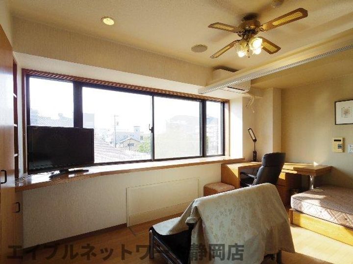 静岡県静岡市葵区本通7丁目(マンション)の賃貸物件のその他画像