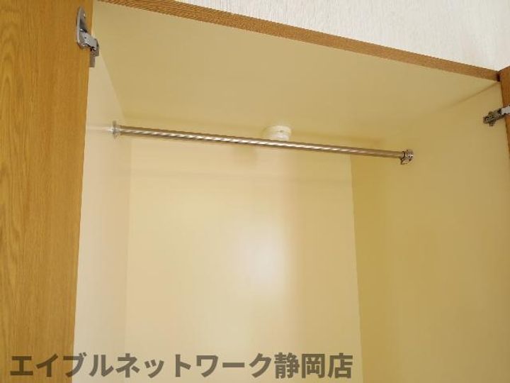 静岡県静岡市葵区本通7丁目(マンション)の賃貸物件のその他画像