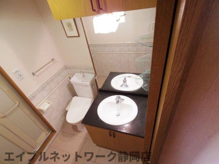 静岡県静岡市葵区本通7丁目(マンション)の賃貸物件のその他画像