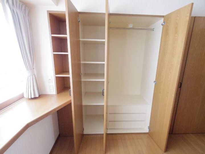静岡県静岡市葵区本通7丁目(マンション)の賃貸物件のその他画像