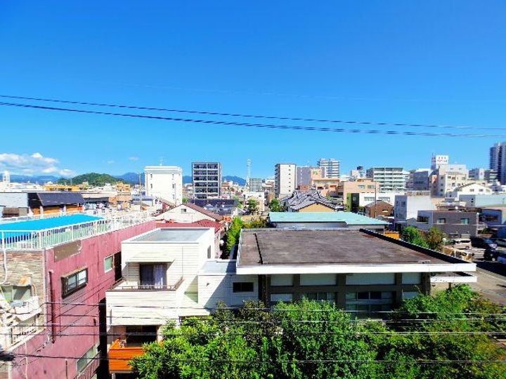 静岡県静岡市葵区本通7丁目(マンション)の賃貸物件のその他画像