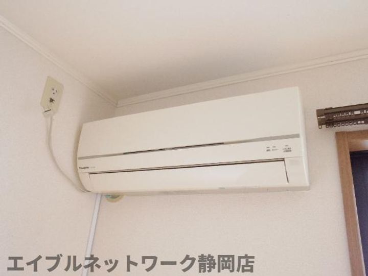 静岡県静岡市葵区牧ケ谷(アパート)の賃貸物件のその他画像