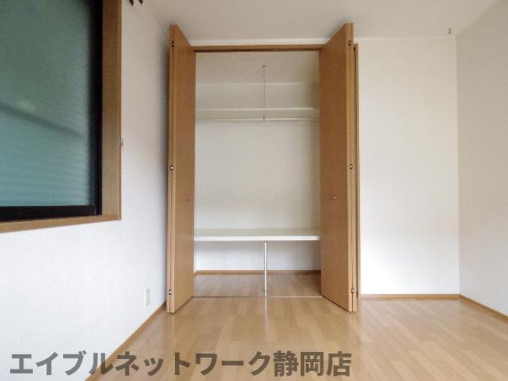 静岡県静岡市葵区牧ケ谷(アパート)の賃貸物件のその他画像