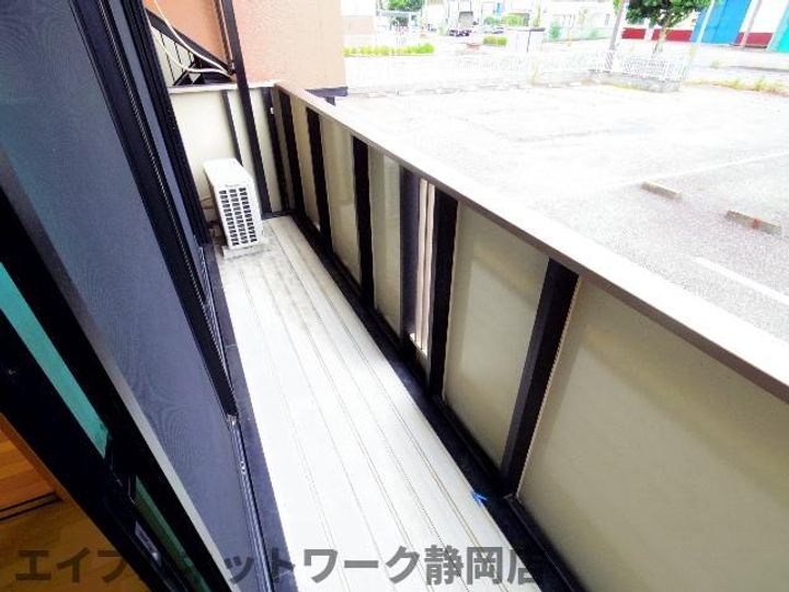 静岡県静岡市葵区牧ケ谷(アパート)の賃貸物件のその他画像