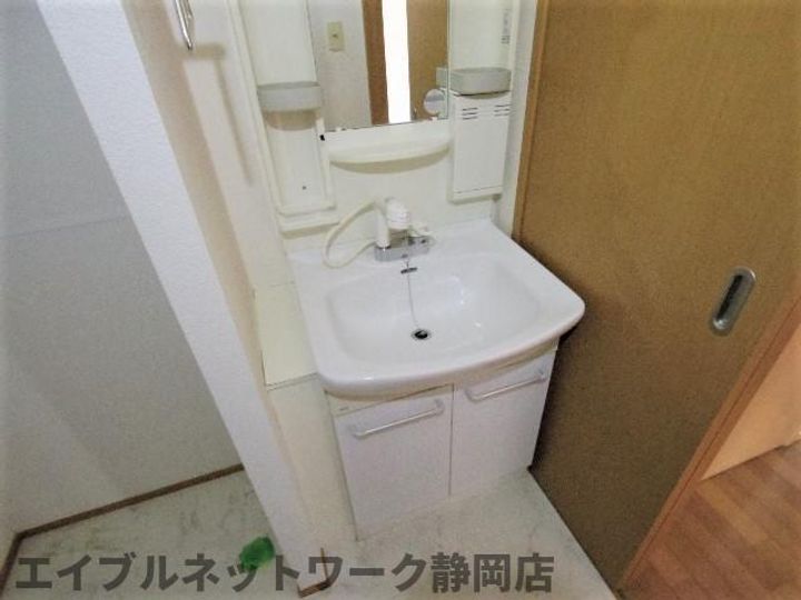 静岡県静岡市葵区牧ケ谷(アパート)の賃貸物件のその他画像