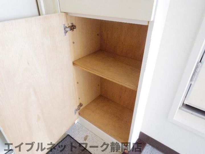 静岡県静岡市葵区南安倍1丁目(マンション)の賃貸物件のその他画像