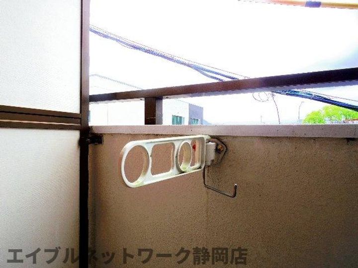 静岡県静岡市葵区南安倍1丁目(マンション)の賃貸物件のその他画像