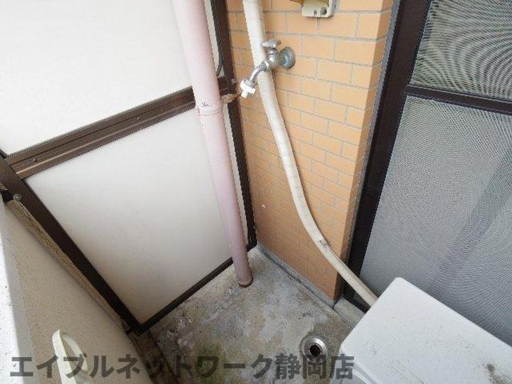 静岡県静岡市葵区南安倍1丁目(マンション)の賃貸物件のその他画像