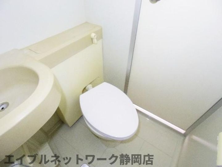 静岡県静岡市葵区南安倍1丁目(マンション)の賃貸物件のその他画像