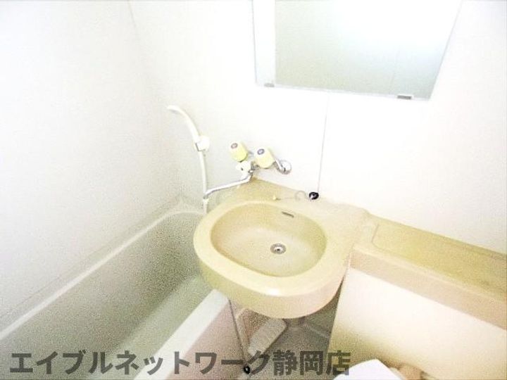 静岡県静岡市葵区南安倍1丁目(マンション)の賃貸物件のその他画像