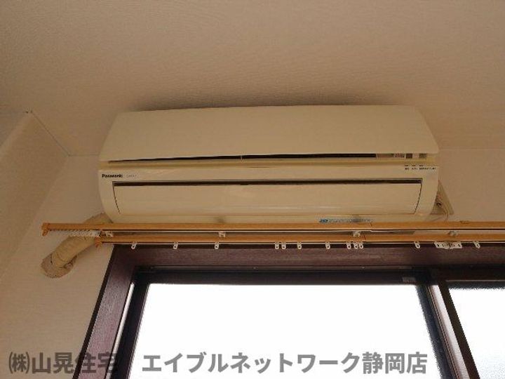 静岡県静岡市葵区南沼上1丁目(マンション)の賃貸物件のその他画像