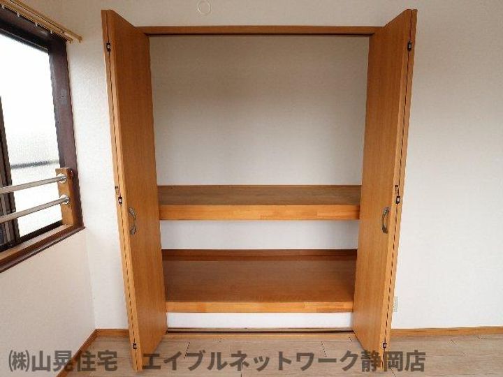 静岡県静岡市葵区南沼上1丁目(マンション)の賃貸物件のその他画像
