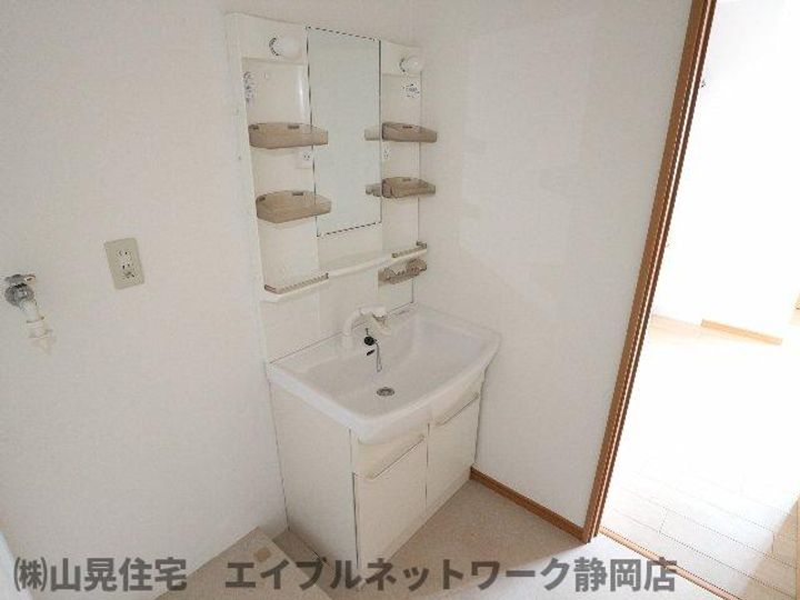 静岡県静岡市葵区南沼上1丁目(マンション)の賃貸物件のその他画像
