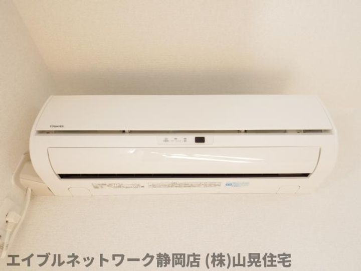 静岡県静岡市葵区南沼上3丁目(アパート)の賃貸物件のその他画像