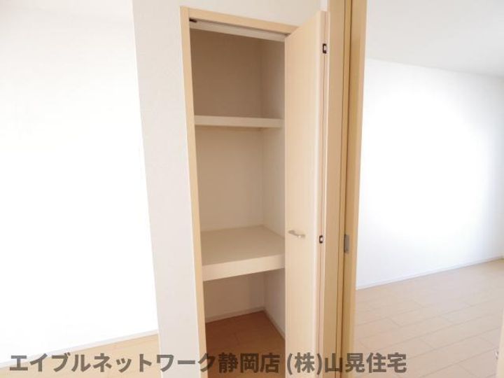 静岡県静岡市葵区南沼上3丁目(アパート)の賃貸物件のその他画像