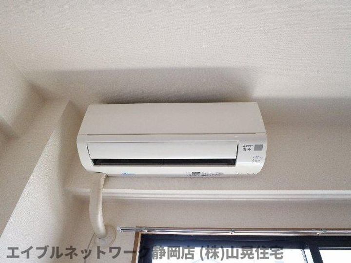 静岡県静岡市葵区柳町(マンション)の賃貸物件のその他画像