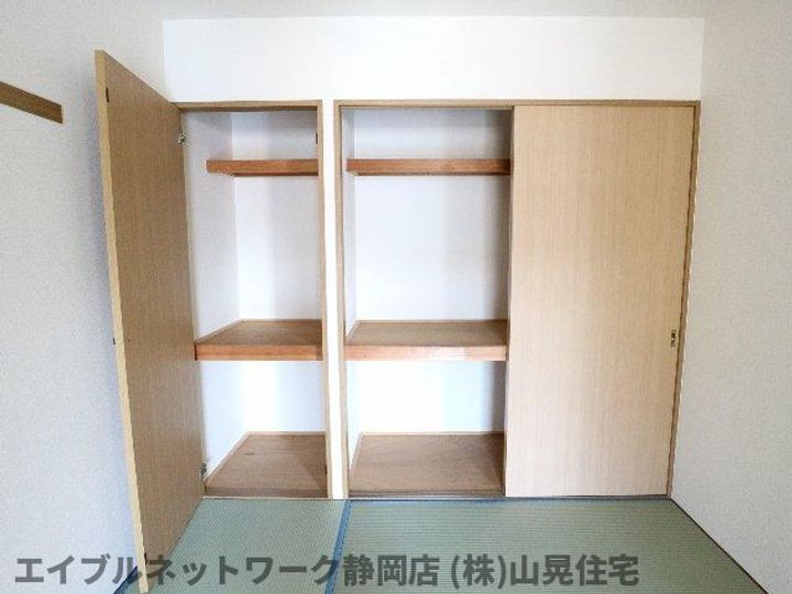 静岡県静岡市葵区柳町(マンション)の賃貸物件のその他画像