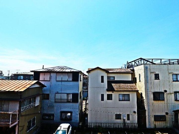 静岡県静岡市葵区柳町(マンション)の賃貸物件のその他画像