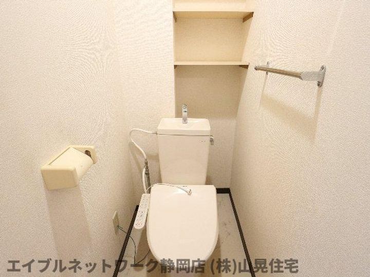 静岡県静岡市葵区柳町(マンション)の賃貸物件のその他画像