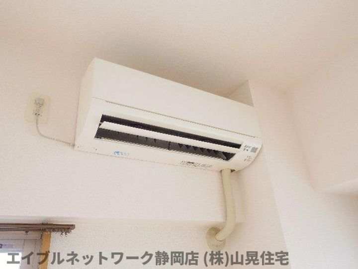 静岡県静岡市葵区柳町(マンション)の賃貸物件のその他画像