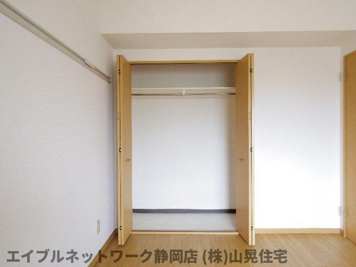 静岡県静岡市葵区柳町(マンション)の賃貸物件のその他画像