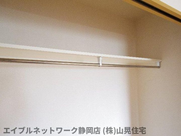 静岡県静岡市葵区柳町(マンション)の賃貸物件のその他画像