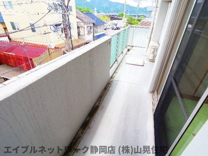 静岡県静岡市葵区柳町(マンション)の賃貸物件のその他画像