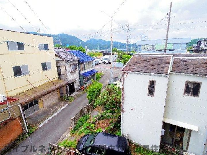 静岡県静岡市葵区柳町(マンション)の賃貸物件のその他画像
