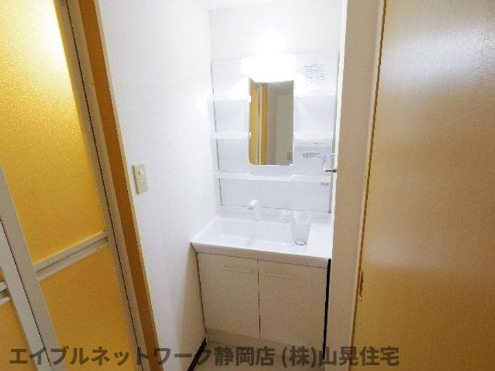 静岡県静岡市葵区柳町(マンション)の賃貸物件のその他画像