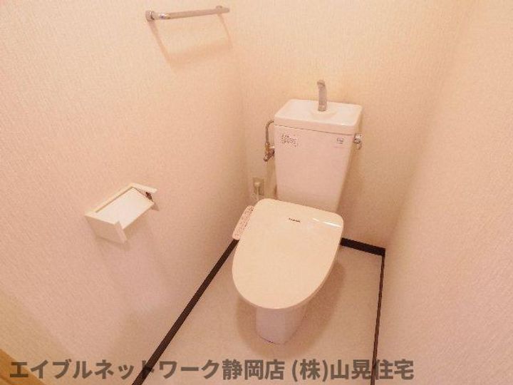 静岡県静岡市葵区柳町(マンション)の賃貸物件のその他画像