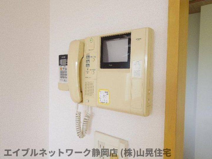 静岡県静岡市葵区柳町(マンション)の賃貸物件のその他画像