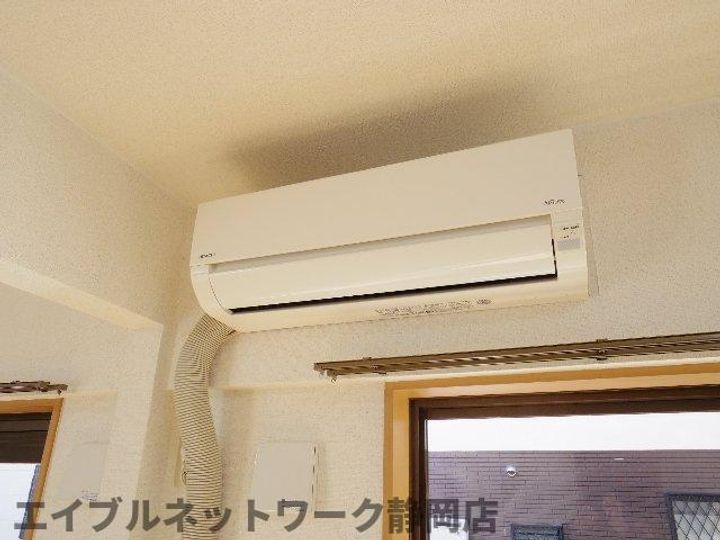 静岡県静岡市葵区与一1丁目(マンション)の賃貸物件のその他画像