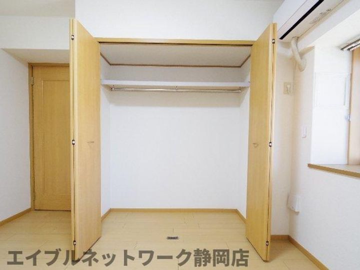 静岡県静岡市葵区与一1丁目(マンション)の賃貸物件のその他画像